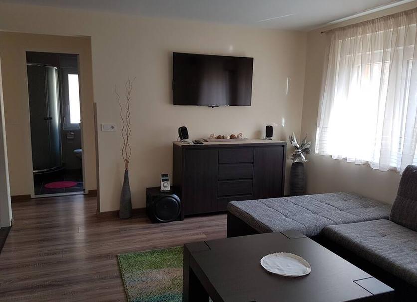 Wohnzimmer Foto