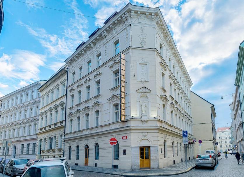 Gebäude Foto