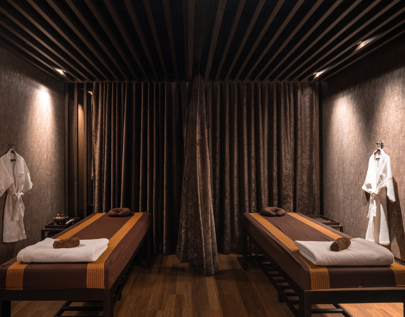 Wellness
