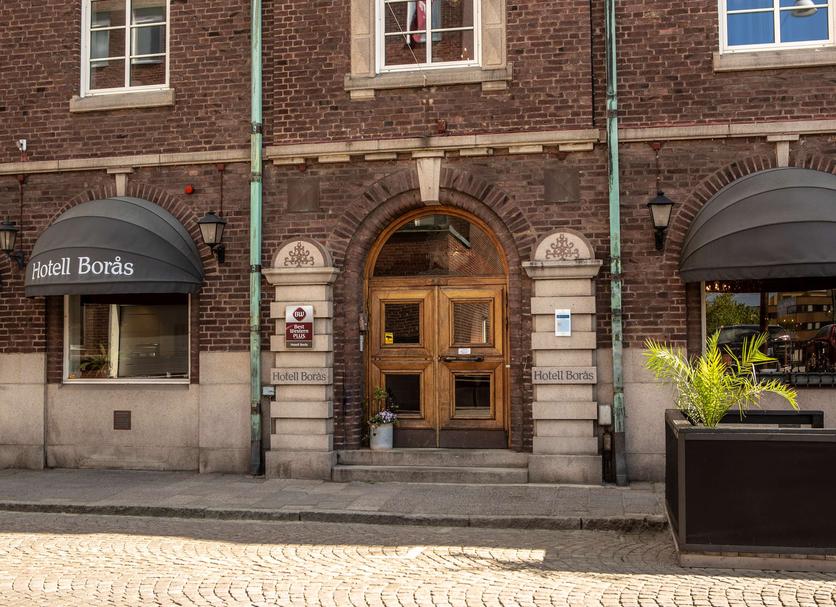 Gebäude Foto