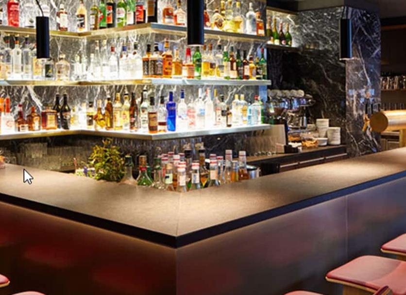 Bar Foto