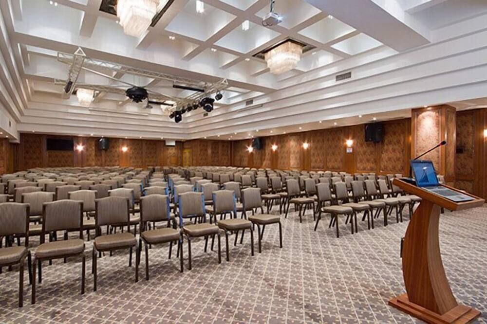 Konferenzraum