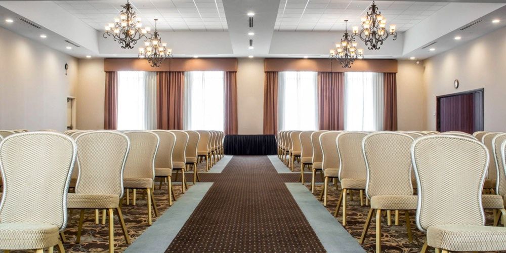 Konferenzraum