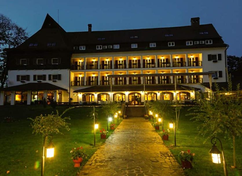 Gebäude Foto