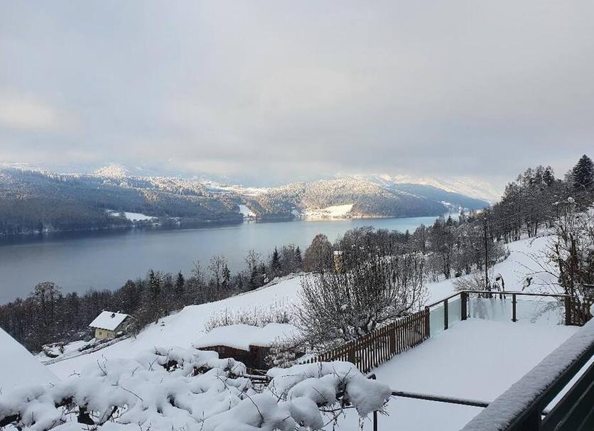 Außenansicht Foto