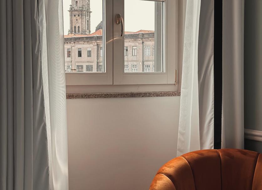 Zimmerausstattung Foto