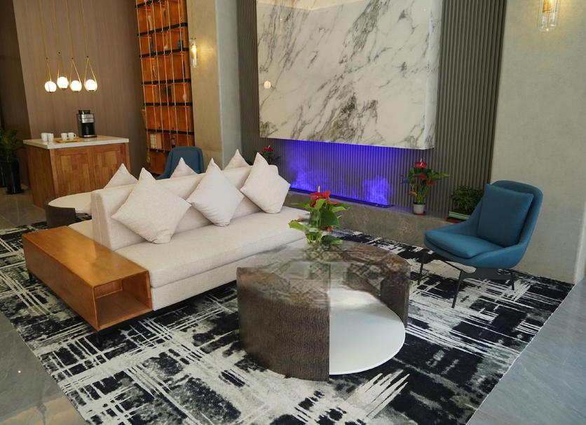 Wohnzimmer Foto