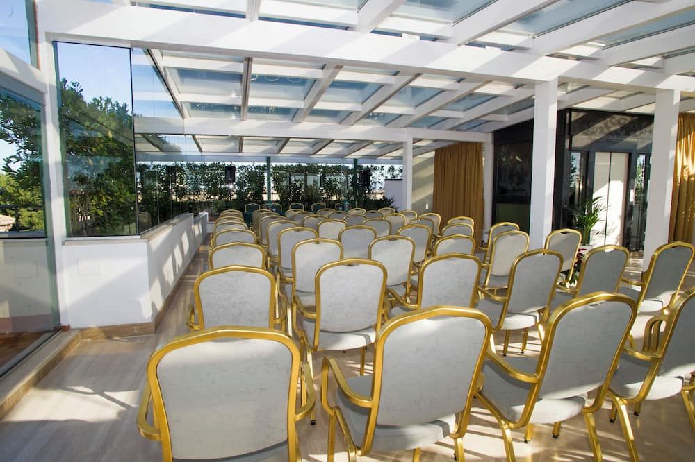 Konferenzraum