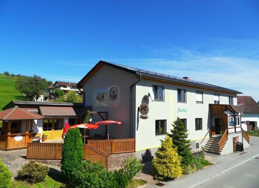 Gebäude Foto