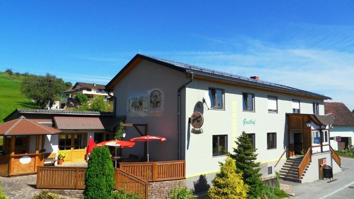 Gasthof Wachmann