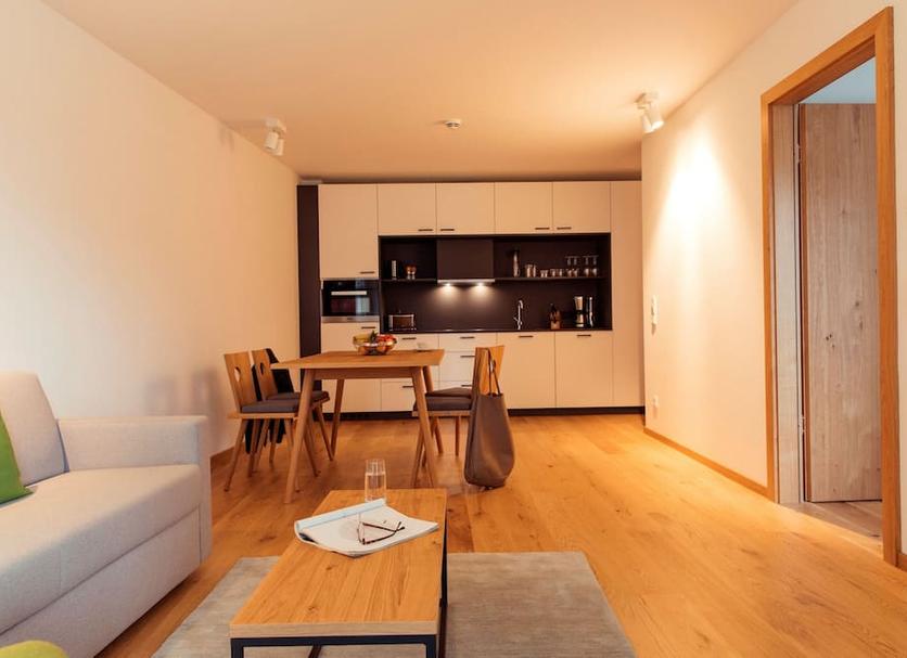 Wohnzimmer Foto