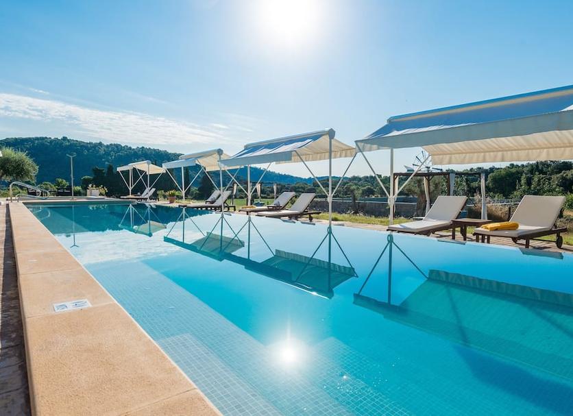 Pool Foto