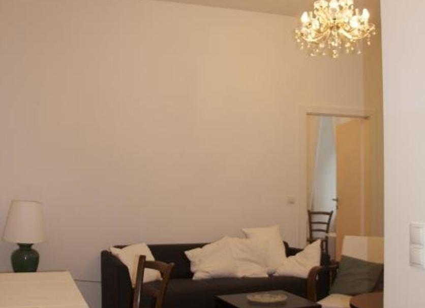 Wohnzimmer Foto