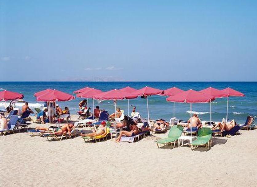 Strand Foto