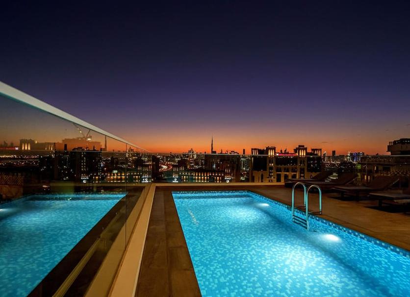 Pool Foto