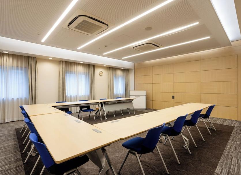 Konferenzraum Foto