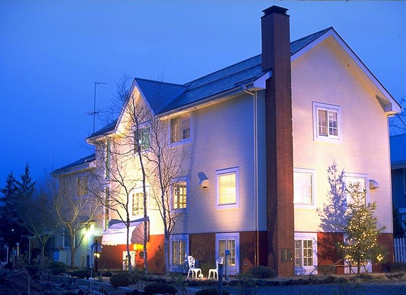 Gebäude Foto