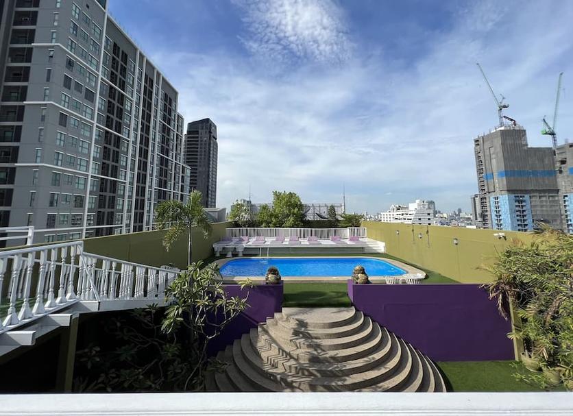 Pool Foto