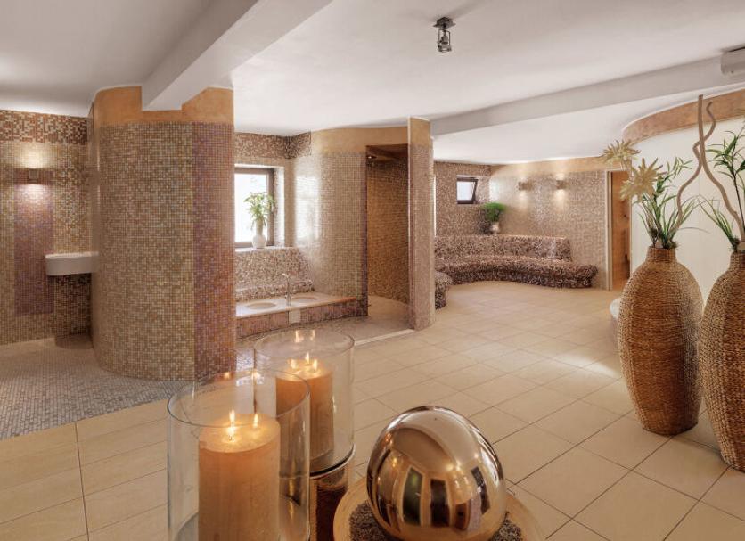 Wellness Foto