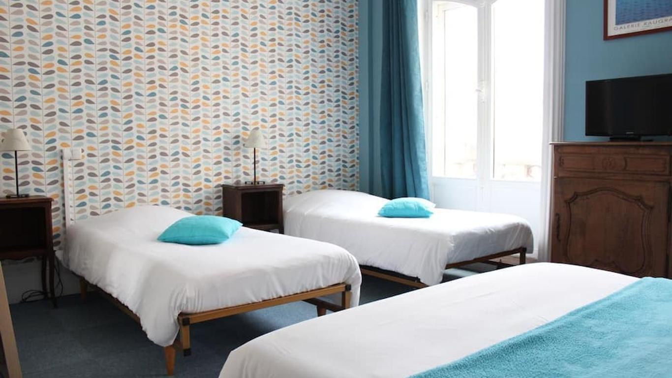 Hotel La Villa Lorraine