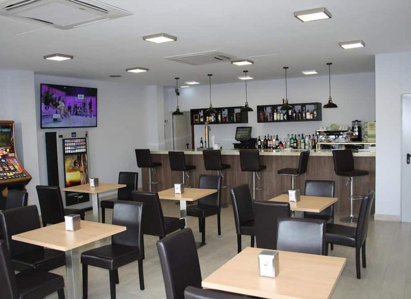Bar Foto