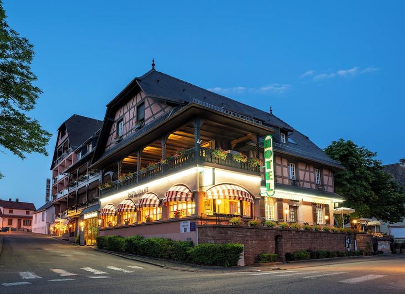 Gebäude Foto