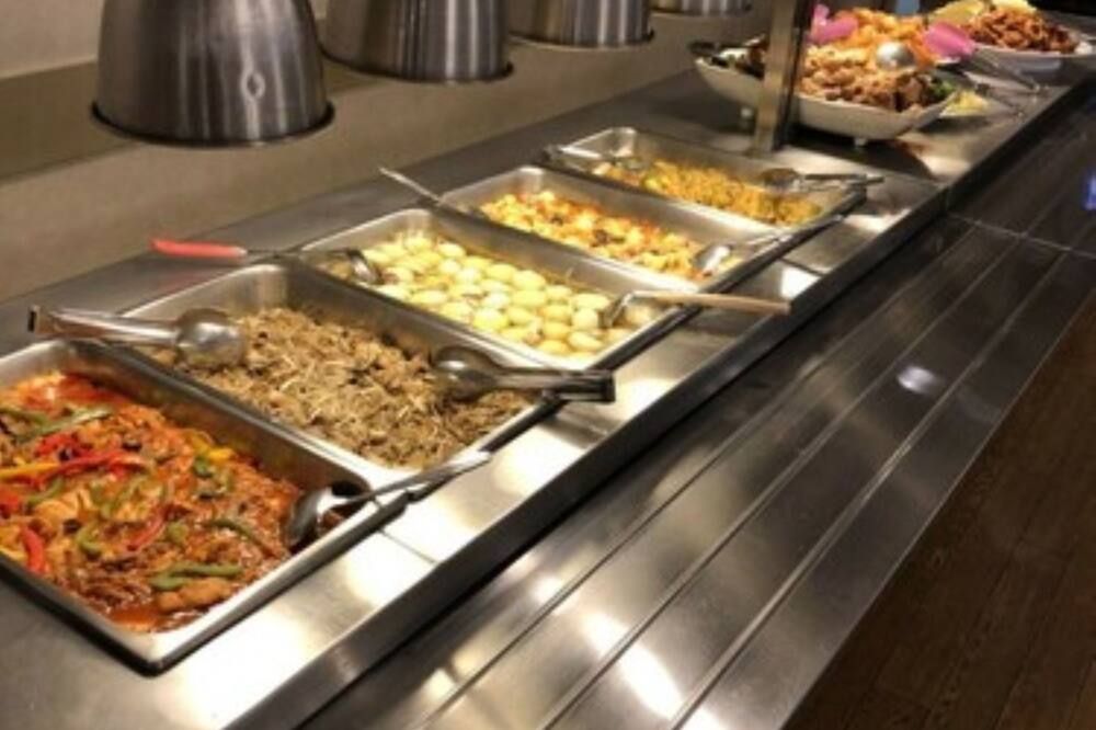 Buffet