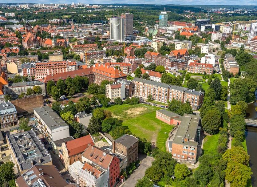 Außenansicht Foto