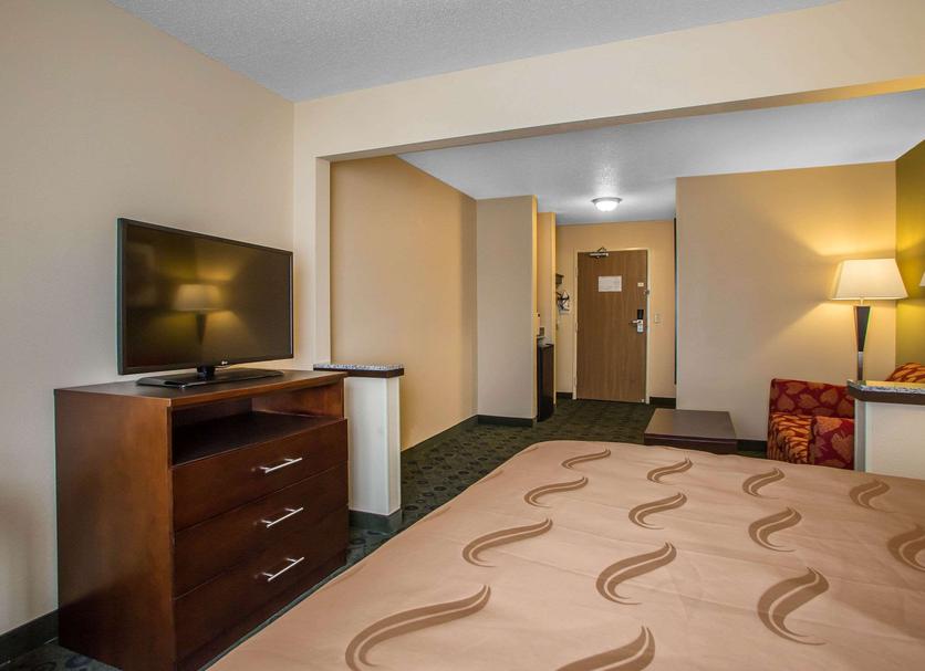Hotelausstattung Foto