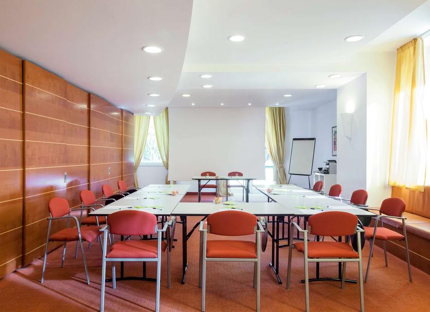 Konferenzraum Foto