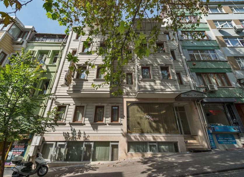 Gebäude Foto