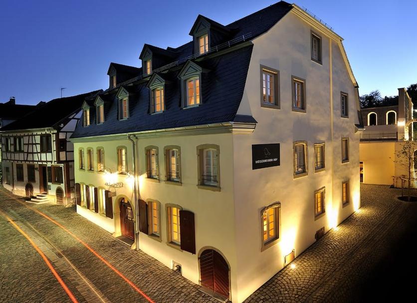 Gebäude Foto