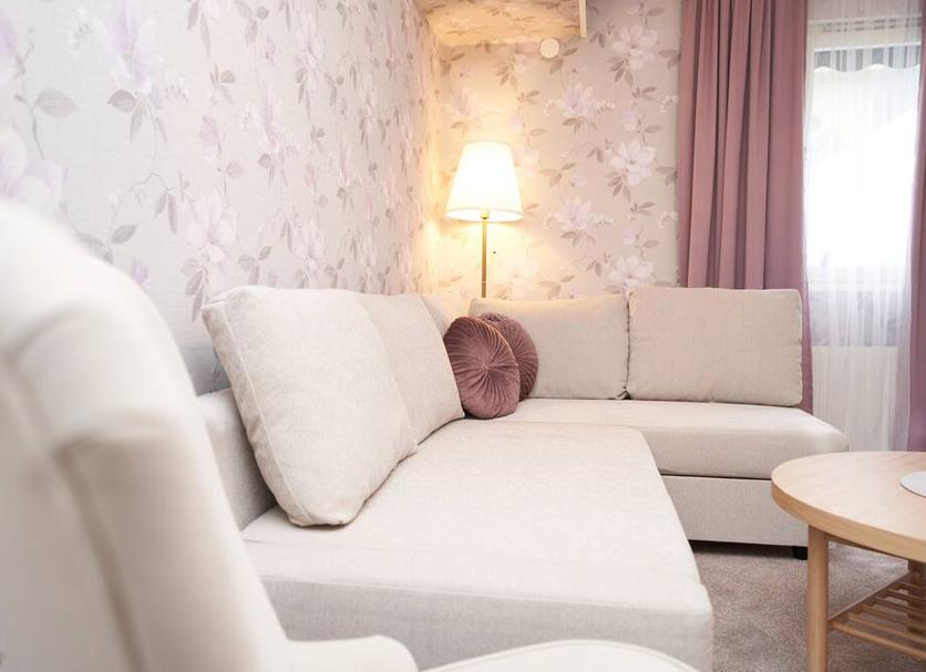 Wohnzimmer Foto