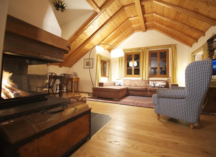 Wohnzimmer Foto