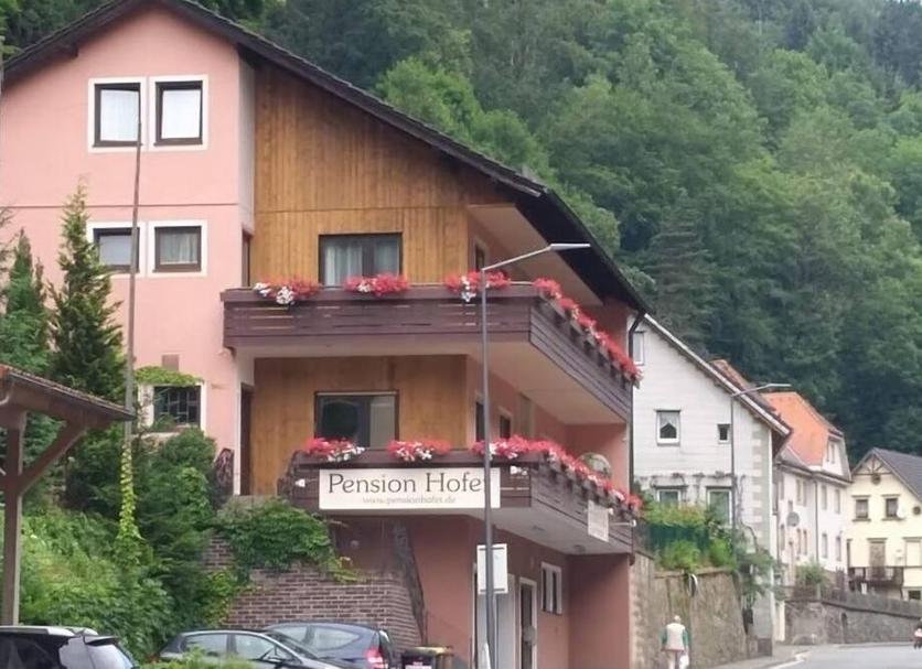 Gebäude Foto