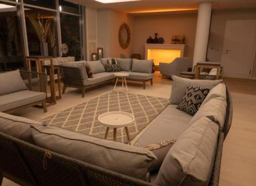 Wohnzimmer Foto