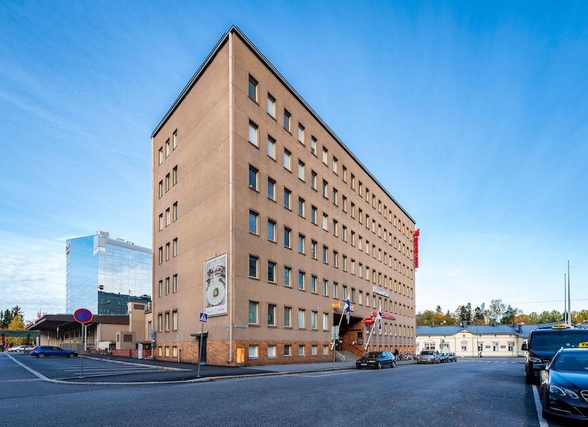 Gebäude Foto