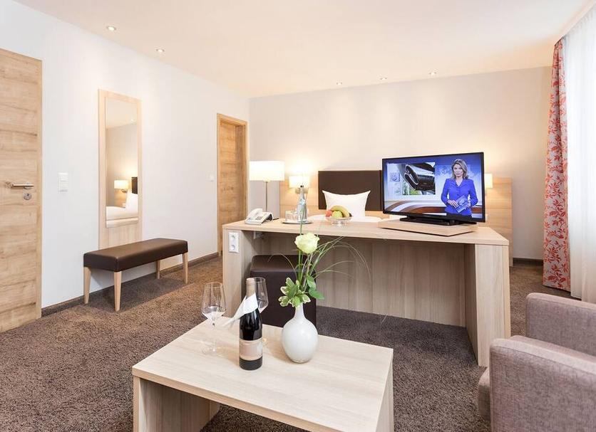 Wohnzimmer Foto