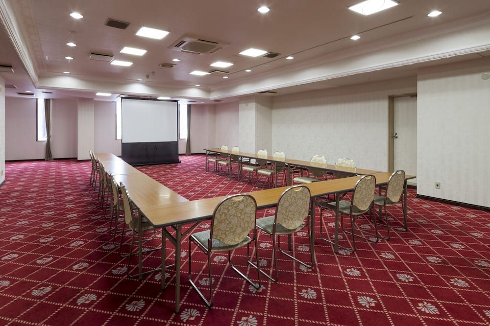 Konferenzraum