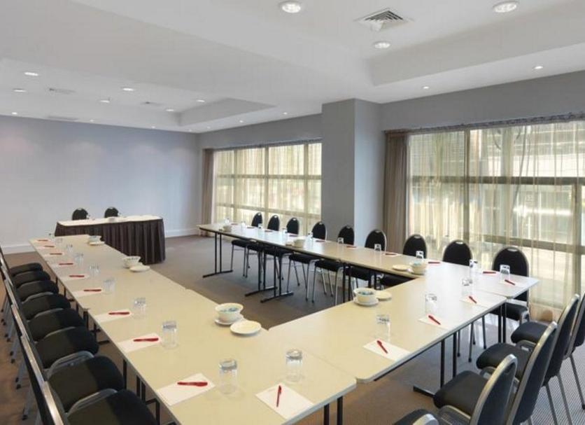 Konferenzraum Foto