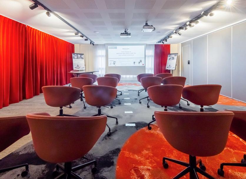 Konferenzraum Foto