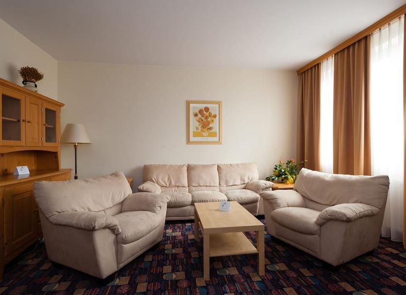 Wohnzimmer Foto