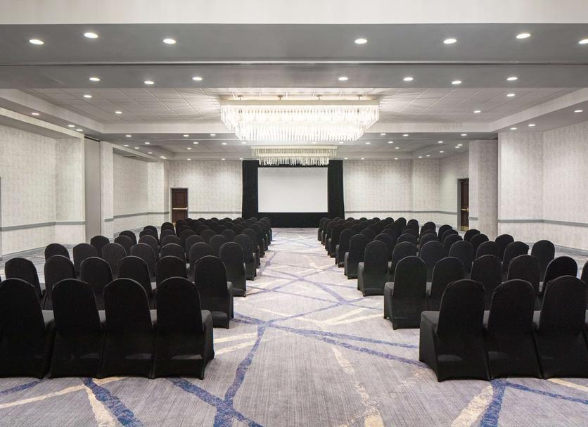 Konferenzraum Foto