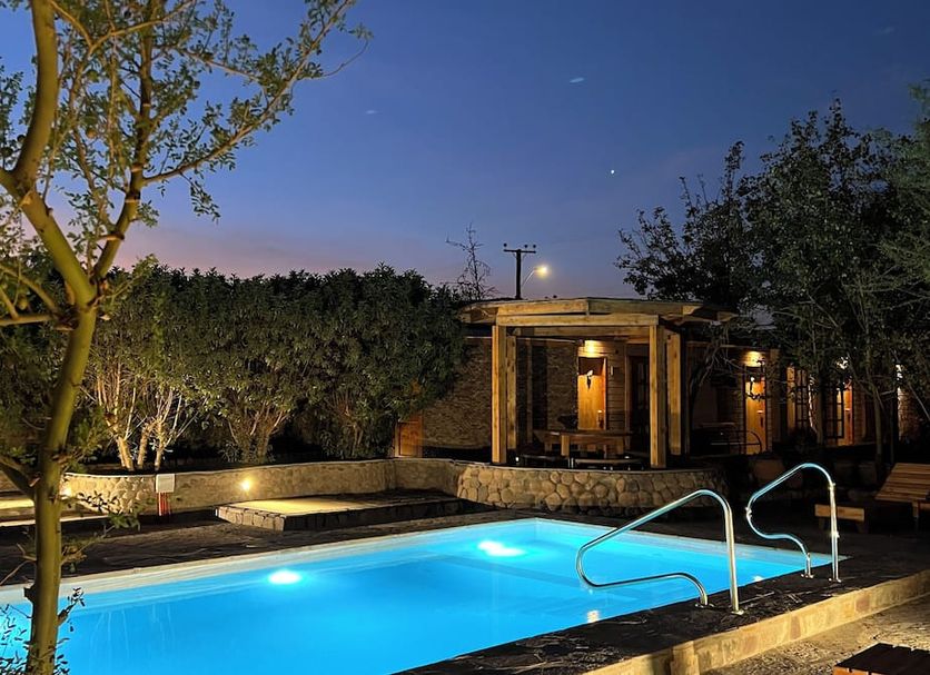 Pool Foto