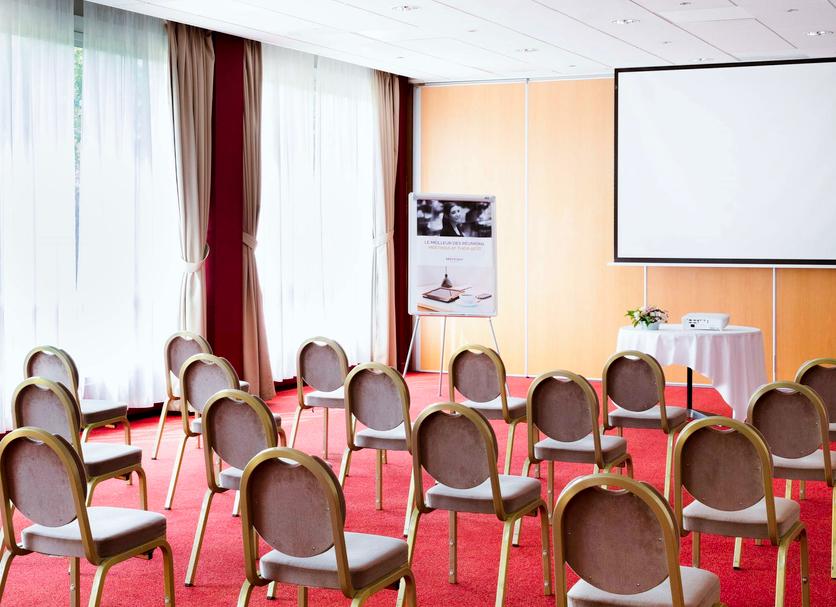 Konferenzraum Foto