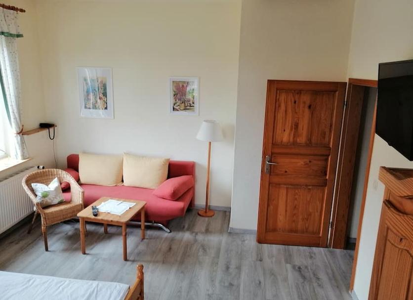 Wohnzimmer Foto