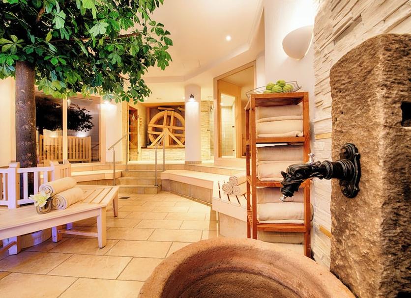 Wellness Foto