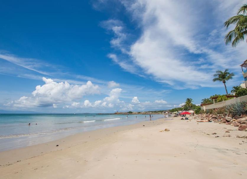 Strand Foto