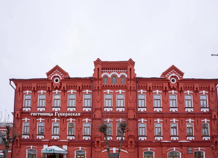 Gebäude Foto
