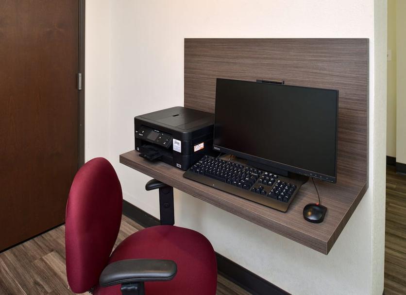 Business Center Foto